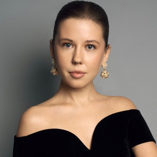 Логотип @guceva_design - Катя, как красиво! 🕊️