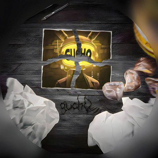 Логотип @guchodesign - guchO design | дизайн