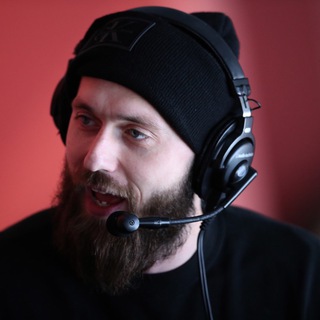 Логотип @guchtv - Гуч Тв | Владимир Гучек