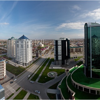 Логотип @gudermes_interesnoe - Гудермес | Новости | Недвижимость