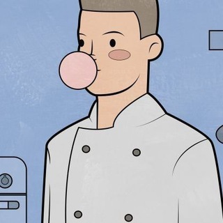 Логотип @gudim_public - Gudim