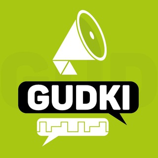 Логотип @gudki_news - Новости | ЖК Люблинский парк | Станция Л Страна Заречная | Гудки