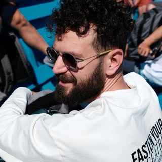 Логотип @gudkov_d - Гудков