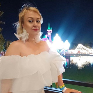 Логотип @gudoshka_life - Метод стройности Гудошка🧚‍♀️