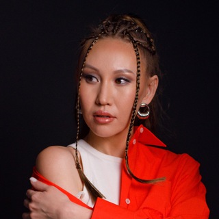 Логотип @guduevatut - GUDUEVA TUT