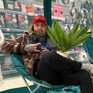 Логотип @gudzmaister - Саша Гудзев