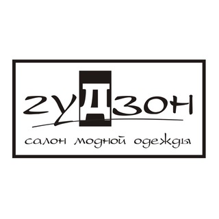 Логотип @gudzone38 - Гудзон