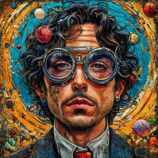 Логотип @guerillamarketerhub - Маркетинг без стереотипов