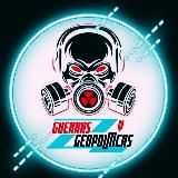 Логотип @guerrasygeo - Guerras y Geopolíticas 🚀🔥