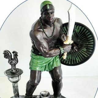 Логотип @guerrerocubano - GuerreroCubano