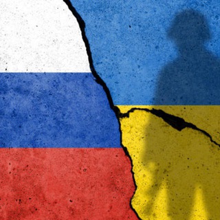 Логотип @guerrerusseetukrainiene - Guerre Russie-Ukraine en live 🔴🔴