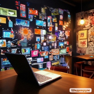 Логотип @guerrillamarketingpro - Маркетинг без купюр