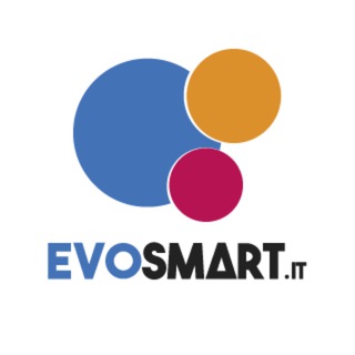 Логотип @guerz - Evosmart.it Gruppo Ufficiale