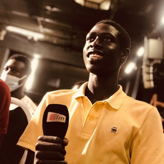 Логотип @gueyesico - GUEYE SICO 🔥🎤🥁❤️🎤