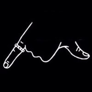 Логотип @guf2022album - Lu gang family