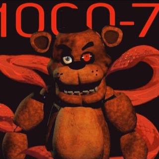 Логотип @guffi_gay - ЧАТ МАРВЕЛА