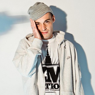 Логотип @guftg - Гуф / Guf