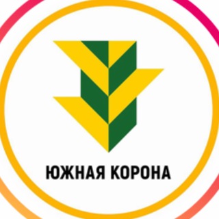 Логотип @gugrll_lcvy0mzay - Южная Корона