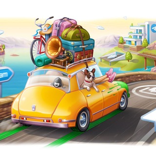 Логотип @guia_del_novato - La guía del novato en Telegram