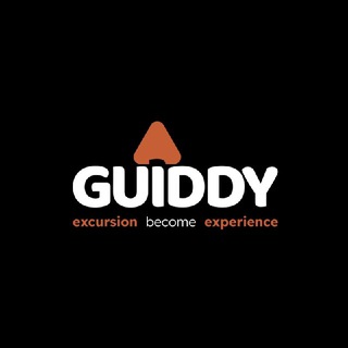 Логотип @guiddy_outdoor_experience - Guiddy Calendario della settimana