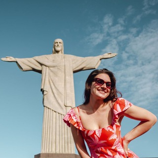 Логотип @guide_in_brazil - Guide_in_brazil