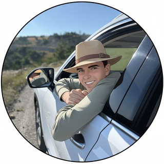 Логотип @guidecrimea - Гид по Крыму, гид по Турции Дмитрий Поликарпов