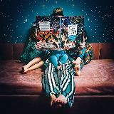 Логотип @guideformoms - В помощь маме! (Детское развитие, детские книги, обзоры и скидки)