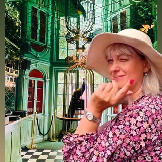 Логотип @guideholland - Амстер-Дамские секреты