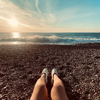 Логотип @guidekobuleti - Гайд Кобулети