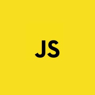 Логотип @guides_js - Гайды по JavaScript | Программирование