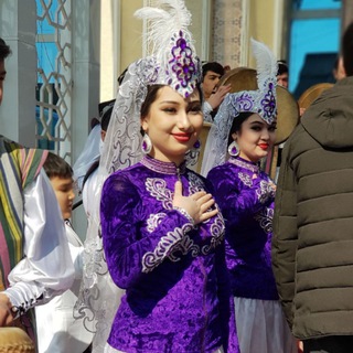 Логотип @guidesuzb - Гиды Узбекистана Важное | GetGuide.uz