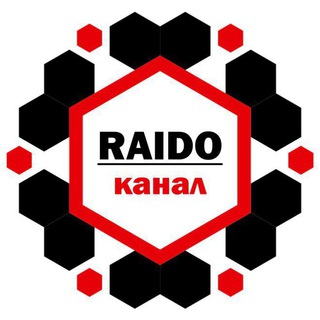 Логотип @guild_raido_channel - Guild_Raido_Channel