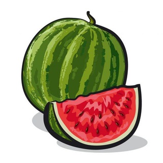 Логотип @guildarbuz - Арбуз🍉