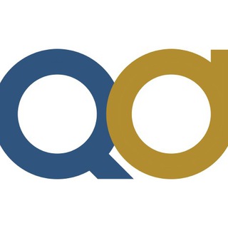 Логотип @guildquiz_chat - ГильдияQuiz Chat