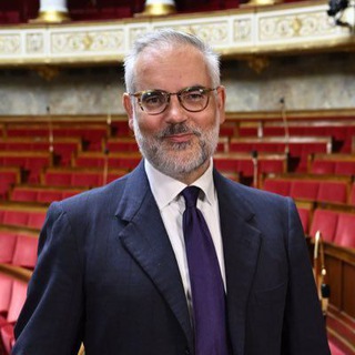 Логотип @guillaume_bigot - Guillaume Bigot