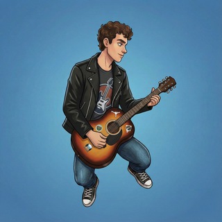 Логотип @guitaracc - Гитара | Аккорды | Табы | Уроки