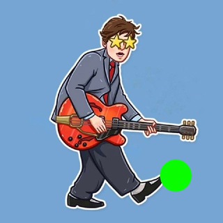 Логотип @guitaraccchat - Чат | Гитара | Видеоразборы