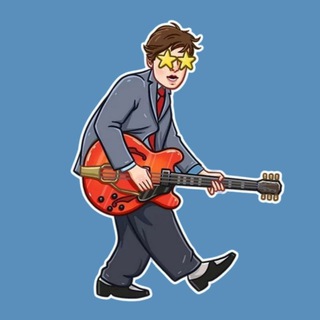 Логотип @guitaraccvideo - Гитара | Видеоуроки | Аккорды | Уроки | Видеоразборы