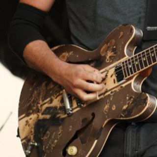 Логотип @guitaristsclub - Guitarists Club | Уроки игры на гитаре |Guitar Lessons