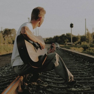 Логотип @guitarsergo - Сергей Золотков