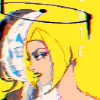 Логотип @guitarspear_canon - Тут рисует нитолата