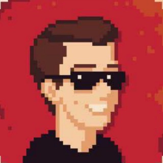 Логотип @guitman_stream - GUITMAN STREAM