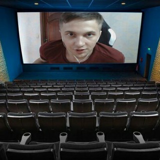 Логотип @guka4z - ЗРИТЕЛЬНЫЙ ЗАЛ