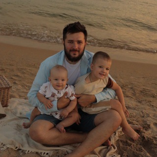 Логотип @gukalov23 - Вдумчиво | Роман Гукалов