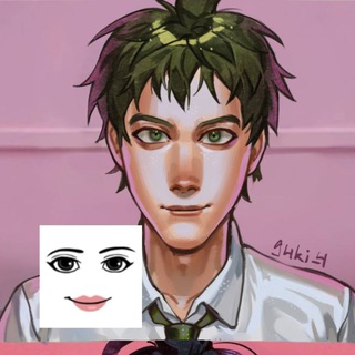 Логотип @guki_4h - Guki :>