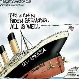 Логотип @gulag1972 - Das grosse Aufwachen