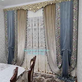 Логотип @gulandon_collection - 🌹Gulandon_collection🌹