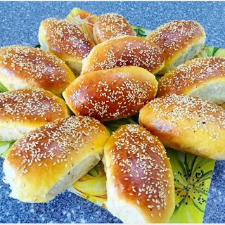 Логотип @gulfiyagafarova - ГУЛЬФИЯ ГАФАРОВА -РЕЦЕПТЫ