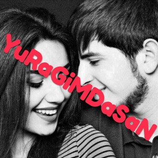 Логотип @guli668 - 💘YuRaGiMDaSaN💘