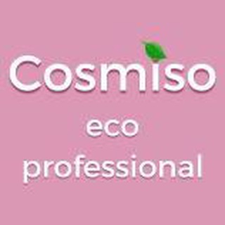 Логотип @guli_professional - Косметика оптом «Cosmiso»